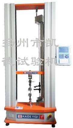 你知道安全帶拉力機(jī)有哪些功能特點及軟件配置嗎