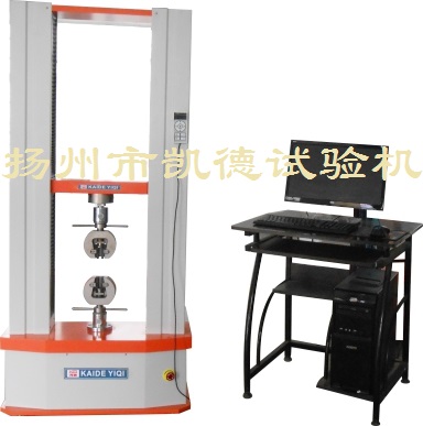 橡膠拉力試驗機的選購標(biāo)準(zhǔn)及工作條件有哪些要求