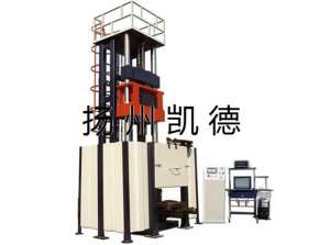 凱德機(jī)械教你校正電子拉力機(jī)的力量值