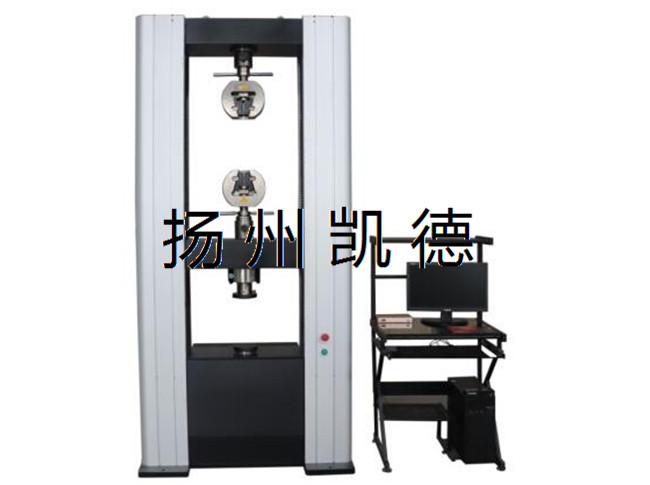 有效解決電子萬能試驗(yàn)機(jī)的干擾措施有哪些呢？