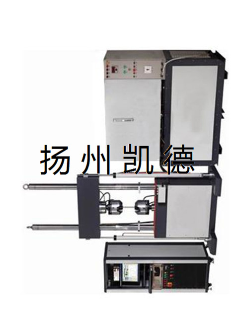 影響彈簧試驗(yàn)機(jī)測(cè)試結(jié)果的因素都有哪些？