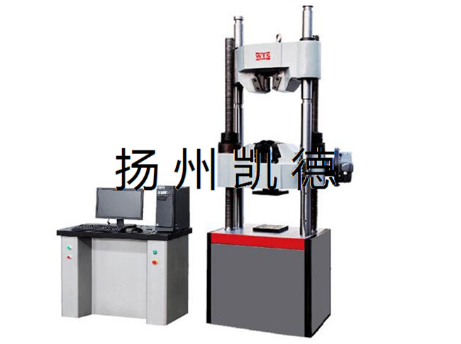 如何排查多功能電子拉力機出現(xiàn)的故障？