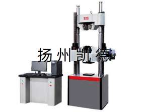 如何排查多功能電子拉力機(jī)出現(xiàn)的故障？