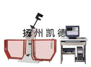 橡膠拉力試驗機試驗必須滿足四個要求