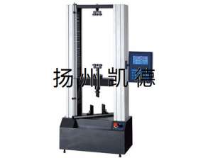 拉力機試驗機不能動了怎么解決？