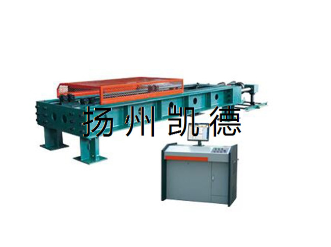 拉力試驗(yàn)機(jī)產(chǎn)品機(jī)械主要配置及整體性能有哪些？